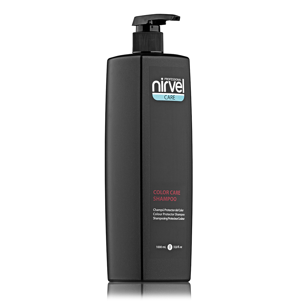 Шампунь для окрашенных волос Color Care Shampoo, 1000 мл