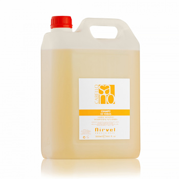 Шампунь для глубокого очищения Shampoo Herbal, 5000 мл