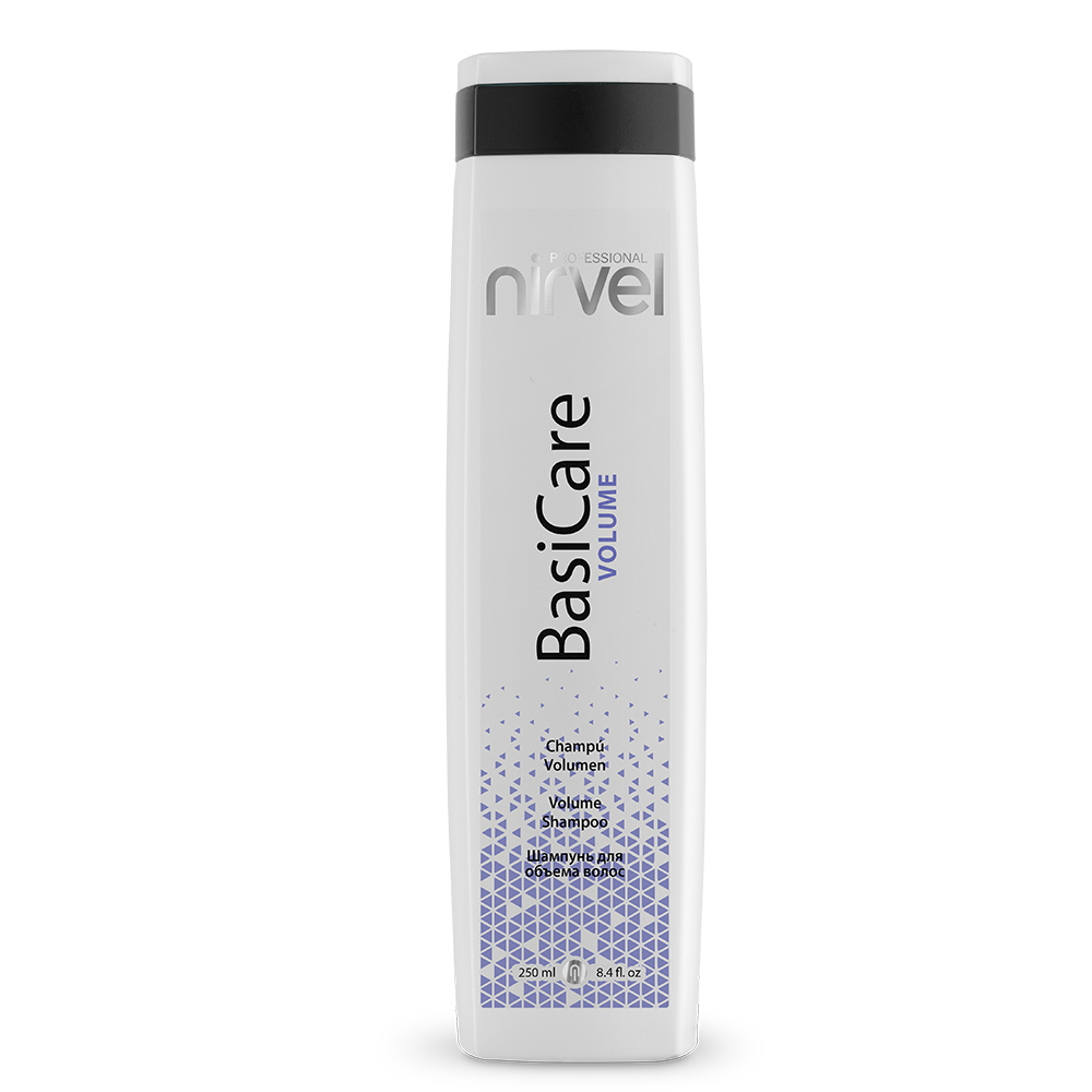 Шампунь для объема волос Volume Shampoo, BasiCare, 250мл